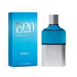 1920 The Origin Eau de Toilette - 100 ml Men^TOUS Best