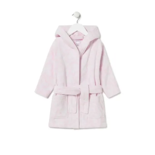 Albornoz Kaos Rosa^TOUS Sale