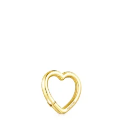 Anilla corazón de oro Hold^TOUS Sale