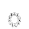 Anilla de plata 4 mm Gloss^TOUS Sale