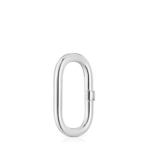 Anilla grande de Hold Oval^TOUS Hot
