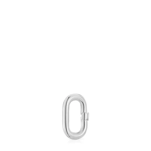 Anilla pequeña de Hold Oval^TOUS Outlet