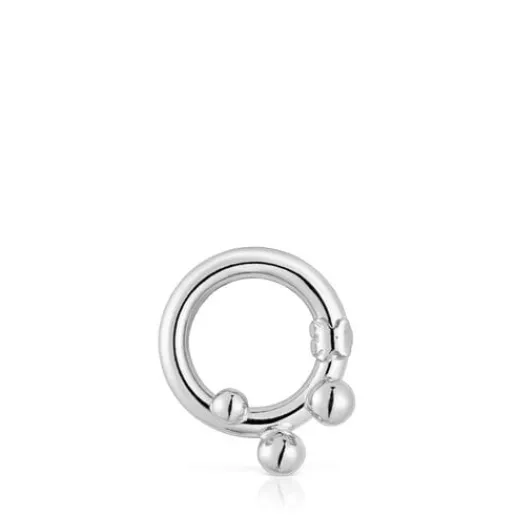 Anilla pequeña de y detalles Hold^TOUS Clearance