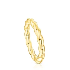 Anillo de Twisted^TOUS