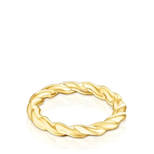 Anillo de Twisted^TOUS
