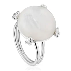 Anillo de y nácar Color Pills^TOUS Sale