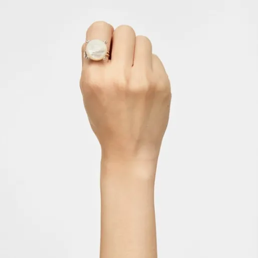 Anillo de y nácar Color Pills^TOUS Sale