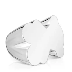 Anillo sello de oso 30 mm  Sweet Dolls^TOUS Sale