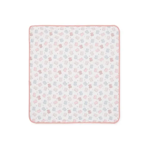 Arrullo de bebé Colors rosa^TOUS
