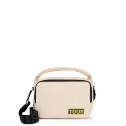 Bandolera Carol Soft^TOUS Outlet