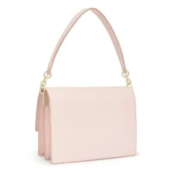 Bandolera mediana Audree claro Brenda^TOUS Discount