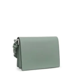 Bandolera mediana Audree gris piedra La Rue New^TOUS Best