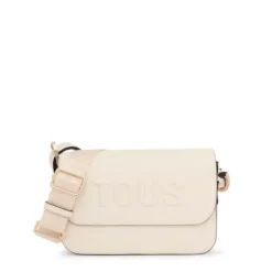 Bandolera mediana Brenda^TOUS Clearance