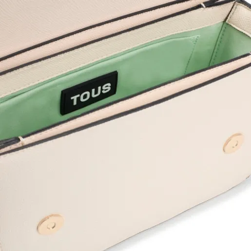 Bandolera mediana Brenda^TOUS Clearance
