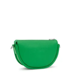 Bandolera mediana de piel Miranda^TOUS Online
