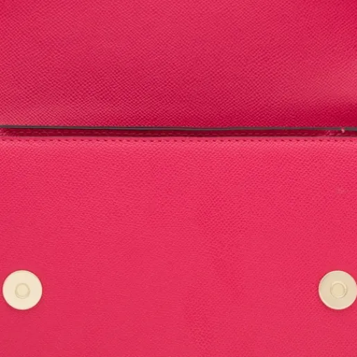Bandolera mediana fucsia Brenda^TOUS New