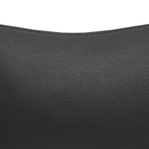 Bandolera mediana negra y beige Amanda^TOUS Outlet