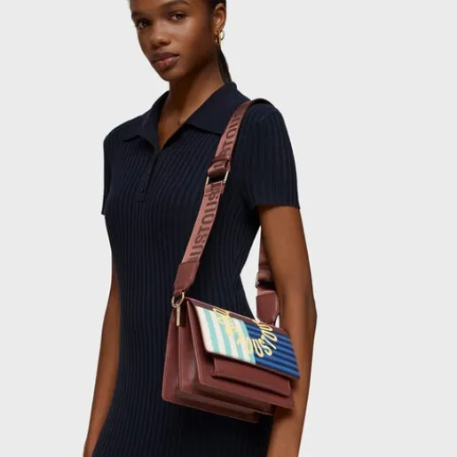 Bandolera pequeña Audree Hanna^TOUS Sale