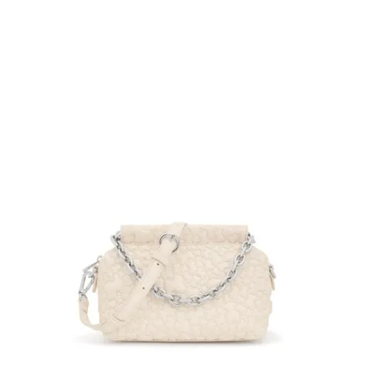 Bandolera pequeña Jane Puffy Bear^TOUS Hot