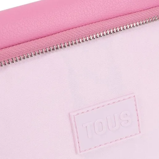 Bandolera pequeña oscuro Jane^TOUS New