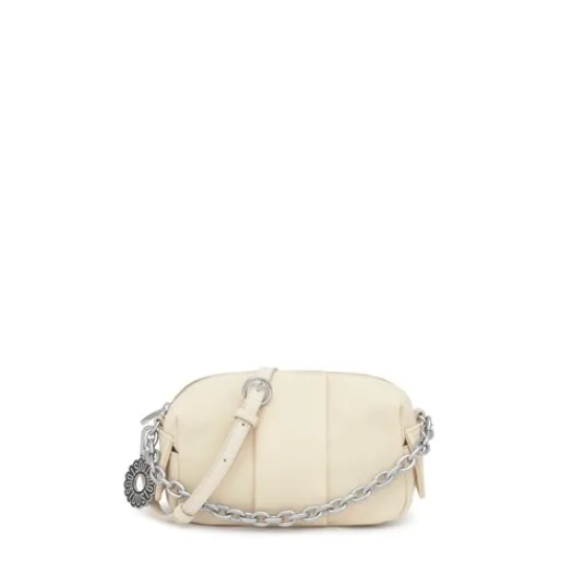 Bandolera reporter Jane Soft^TOUS Hot