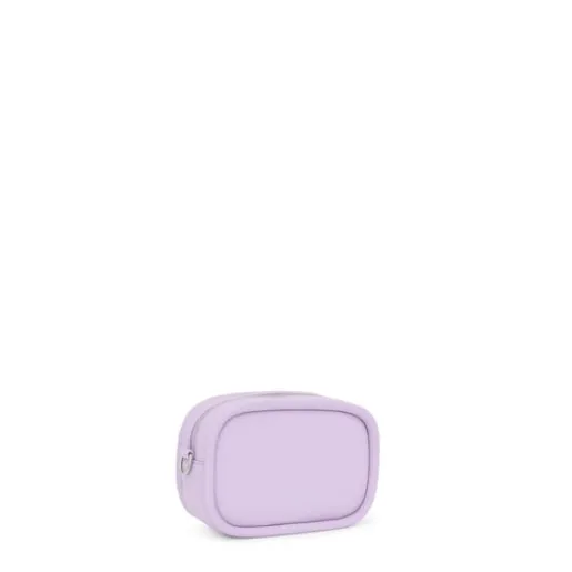 Bandolera Reporter de piel Miranda^TOUS Clearance