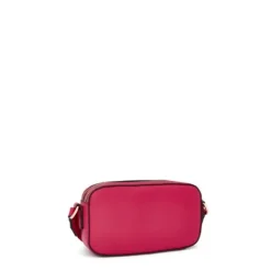 Bandolera reporter fucsia La Rue New^TOUS Hot