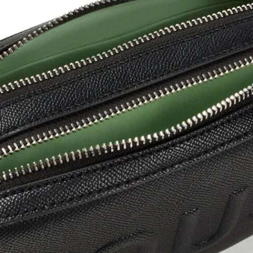 Bandolera reporter La Rue New^TOUS Hot