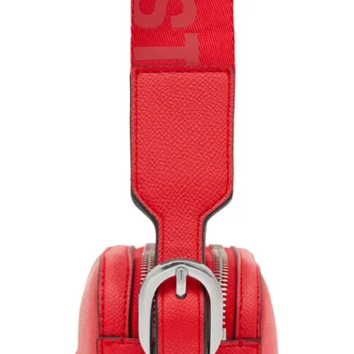 Bandolera reporter roja Brenda^TOUS Discount