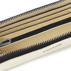 Billetera beige New Dorp^TOUS Outlet