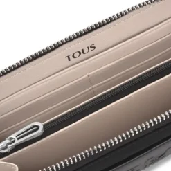 Billetera mediana Empire Soft^TOUS Clearance