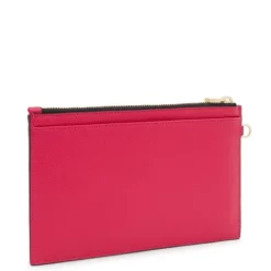 Billetera portamóvil fucsia Brenda^TOUS New