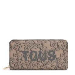 Billetera topo Kaos Mini Evolution New^TOUS Online
