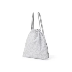 Bolsa para guardería Home Kaos Gris^TOUS