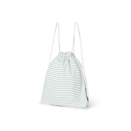 Bolsa para guarderia de bebé Classic verde^TOUS Hot