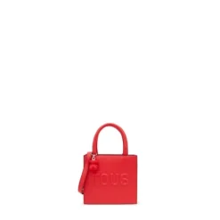 Bolso mini cube Brenda^TOUS New