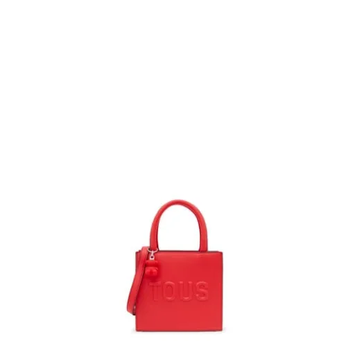 Bolso mini cube Brenda^TOUS New