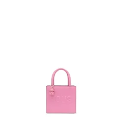 Bolso mini cube oscuro Brenda^TOUS Hot