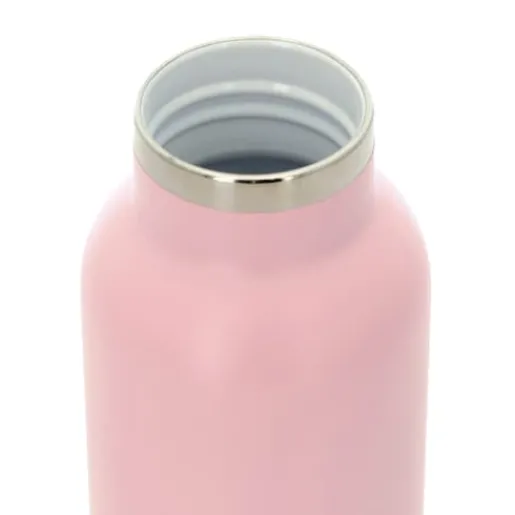 Botella con recubrimiento cerámico Bear rosa^TOUS Discount