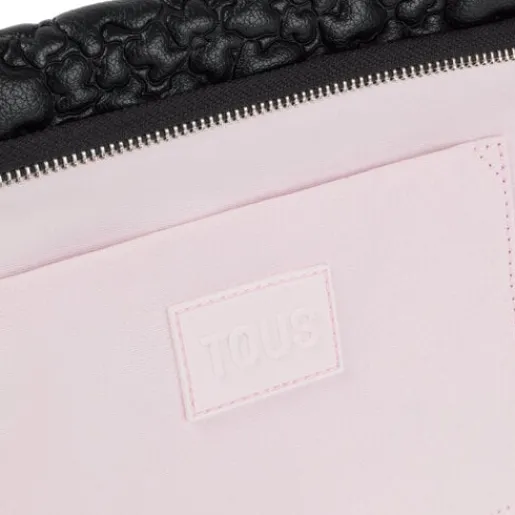 Bowling mediano Jane Puffy Bear^TOUS Online
