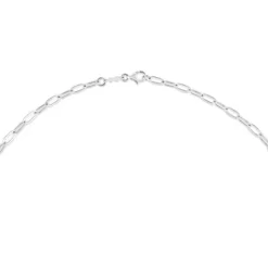 Cadena larga de plata 80 cm Chain^TOUS Sale
