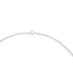 Cadena mediana de con bolas, 50 cm Chain^TOUS
