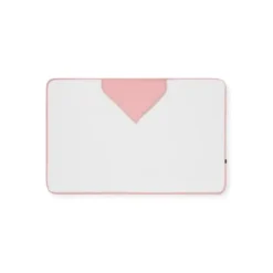 Capa de baño de bebé Colors rosa^TOUS New