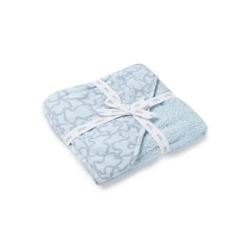 Capa de baño Home Kaos Azul Celeste^TOUS Sale