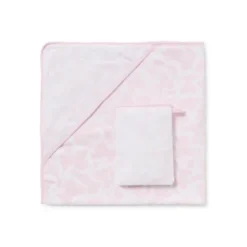 Capa de baño Kaos con Manopla Rosa^TOUS Sale
