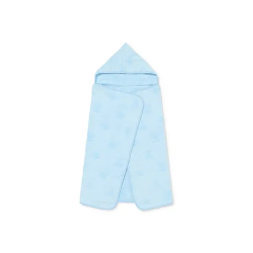 Capa de baño Rus MS Azul celeste^TOUS Best