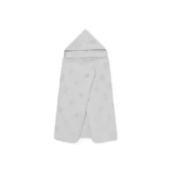Capa de baño Rus MS Gris^TOUS
