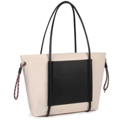Capazo grande Empire Soft nude^TOUS Discount