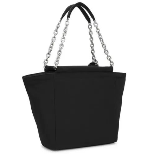 Capazo grande Jane Soft^TOUS Outlet