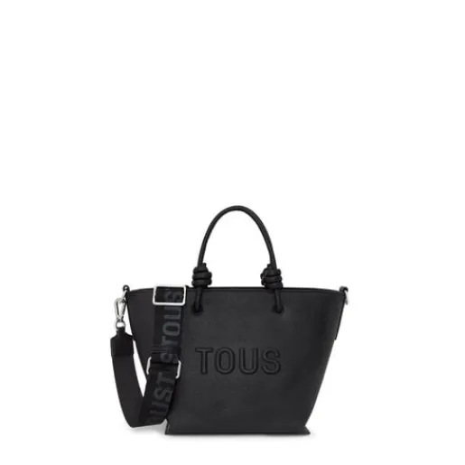 Capazo pequeño La Rue New^TOUS Online